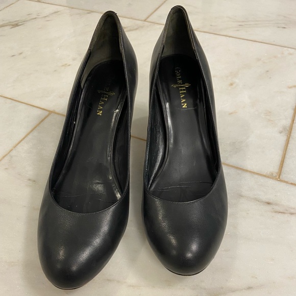 Cole Haan pumps - Picture 1 of 5